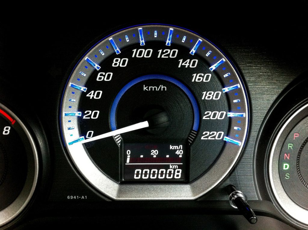 gauge, speedometer, mileage needle-1088413.jpg